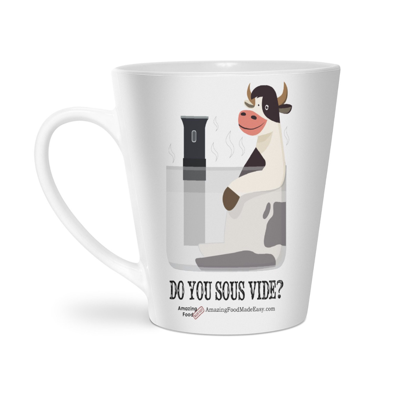 Sous Vide Mug Image