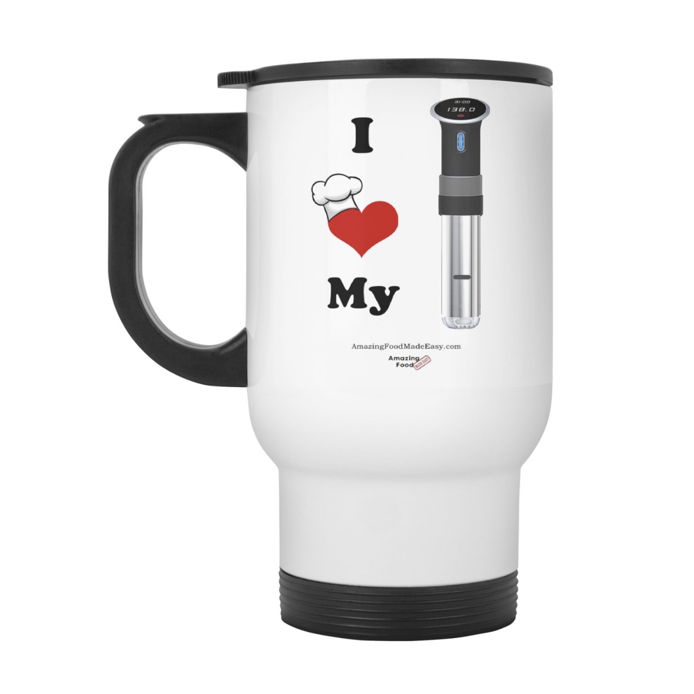 Sous Vide Mug Image